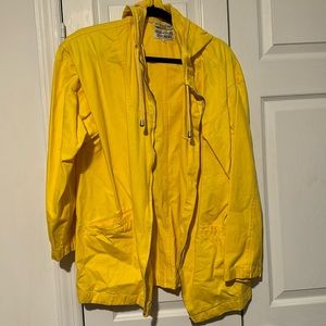 Brandon Thomas yellow jacket M